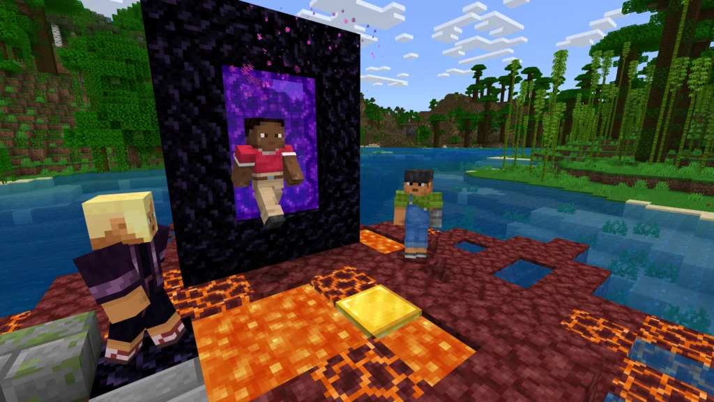 PLAYTOGETHERPDPScreenshotRefresh2024_exitingPortal_01